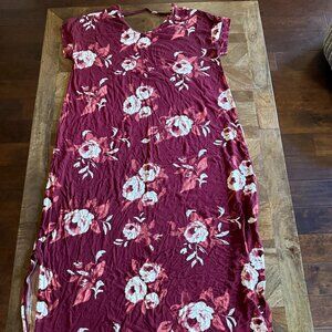 LLR Macy dress